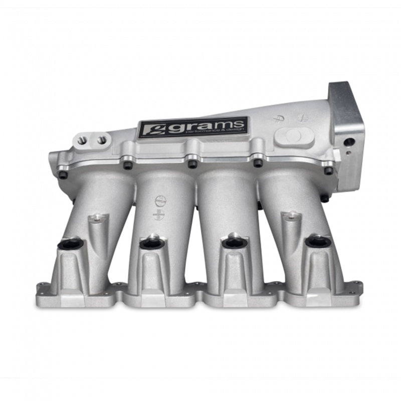 Grams Performance 05-18 Dodge Hemi 5.7L/6.1L/6.2L/6.4L Cross Over Fuel Lines (For G50-03-10XX) Grams Performance