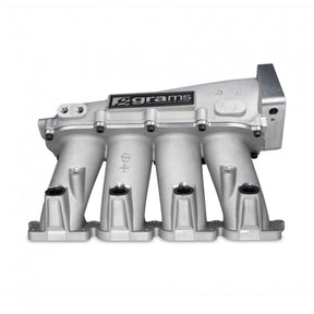 Grams Performance 05-18 Dodge Hemi 5.7L/6.1L/6.2L/6.4L Cross Over Fuel Lines (For G50-03-10XX) Grams Performance