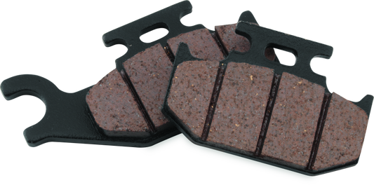 BikeMaster Yamaha Brake Pads