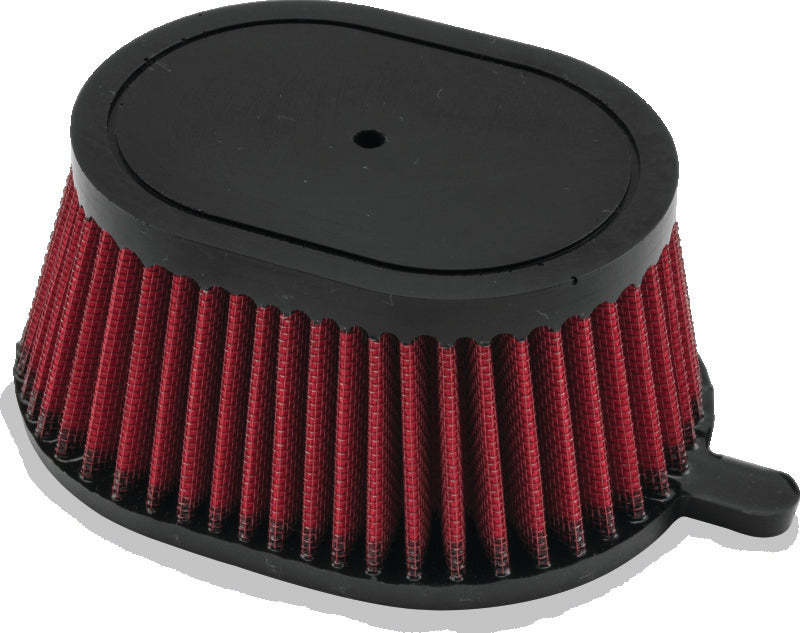 BikeMaster Kawasaki KLR650 Air Filter