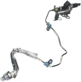 11-16 LML CP4 Disaster / Failure Kit  Pump / Rails / Injectors