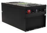 Eco Battery (48V) 51V 150AH LiFePO4 Gen3 Battery