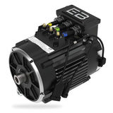 EB Power AC Kit / 350A + 4kW (GREAT TORQUE) / Club Car DS/Villager