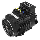 EB Power AC Kit / 450A + 4kW (BETTER TORQUE) / Yamaha