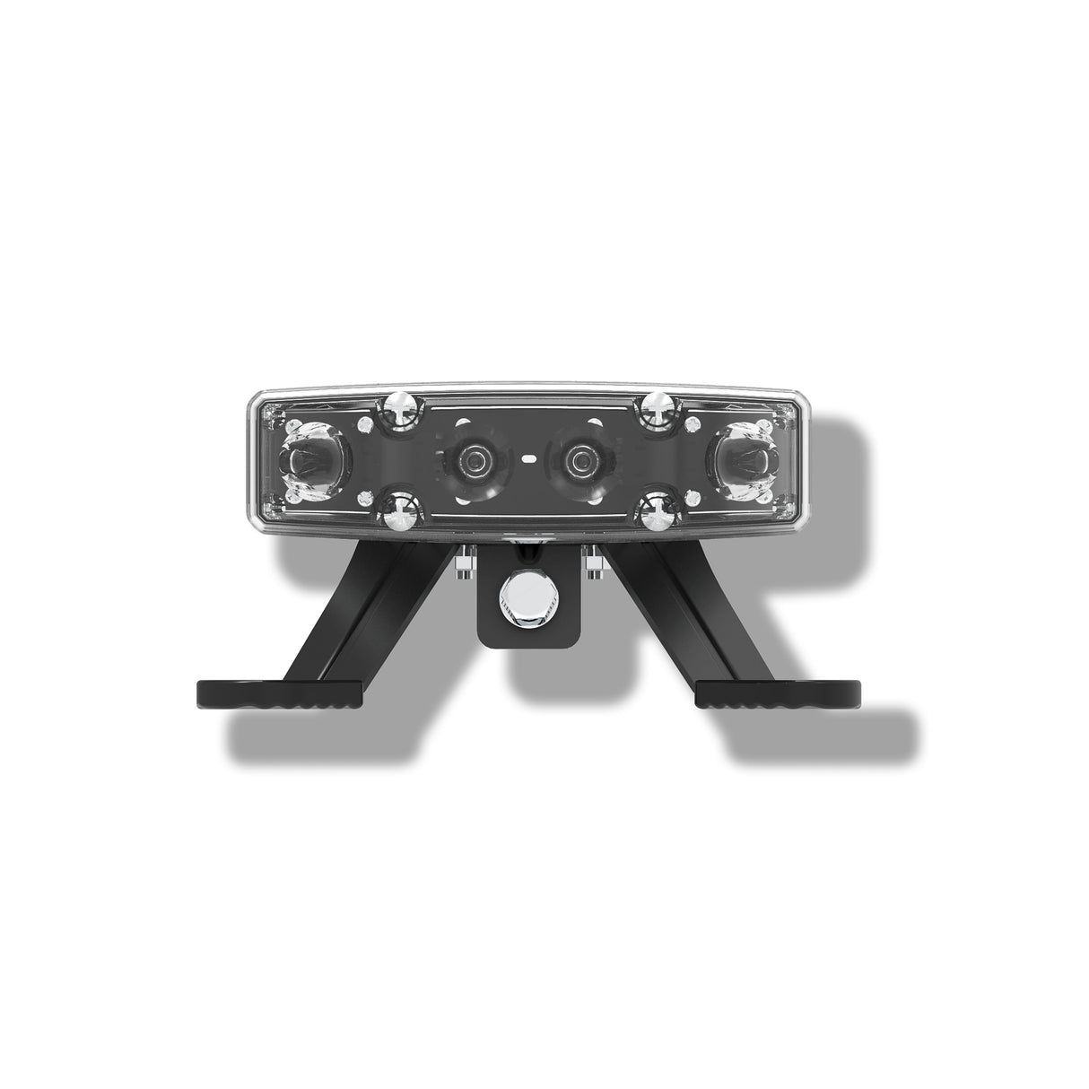 Condor Emergency LED Light bar 40in LED Equipped