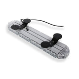 TIR Emergency 3 Watt LED Light bar 23in