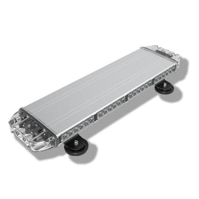Condor Emergency LED Light bar 23in LED Equipped