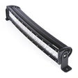 Nightcrawler 20 in CURVED OFF ROAD LED LIGHT BAR 120W CREE FLOOD/SPOT COMBO LED Equipped