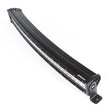 Nightcrawler 30 in Curved OFF ROAD LED LIGHT BAR 180W CREE FLOOD/SPOT COMBO LED Equipped