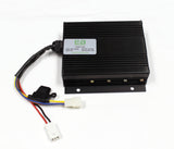 Eco Battery (72V) 70V 105AH Battery Bundle / ICON EV / 2021-23 (ICON MCU)
