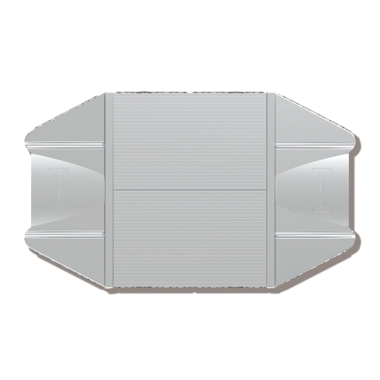 Falcon Flight Emergency LED Light Bar 18 in LED Equipped
