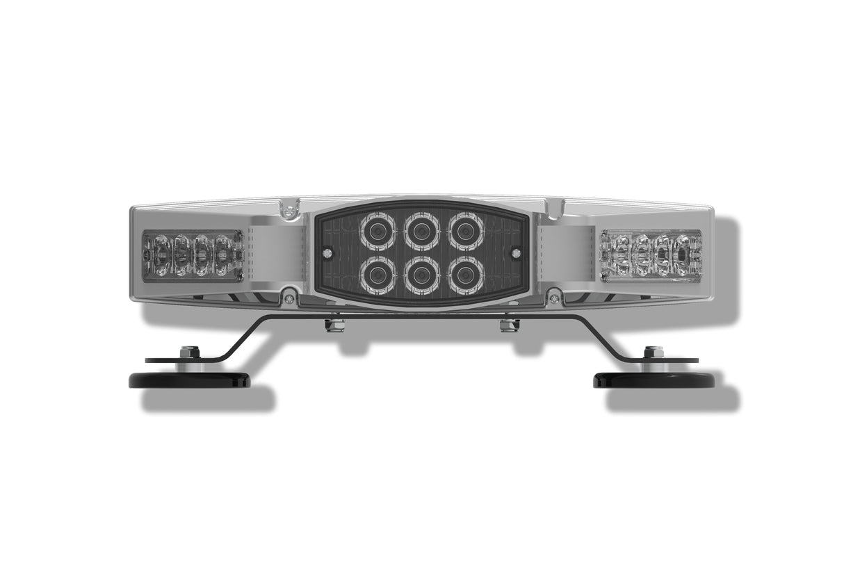 Falcon Flight Emergency LED Light Bar 18 in LED Equipped