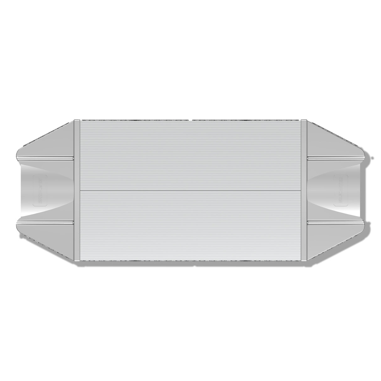 Falcon Flight Emergency LED Light Bar 27 in LED Equipped
