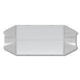 Falcon Flight Emergency LED Light Bar 27 in LED Equipped