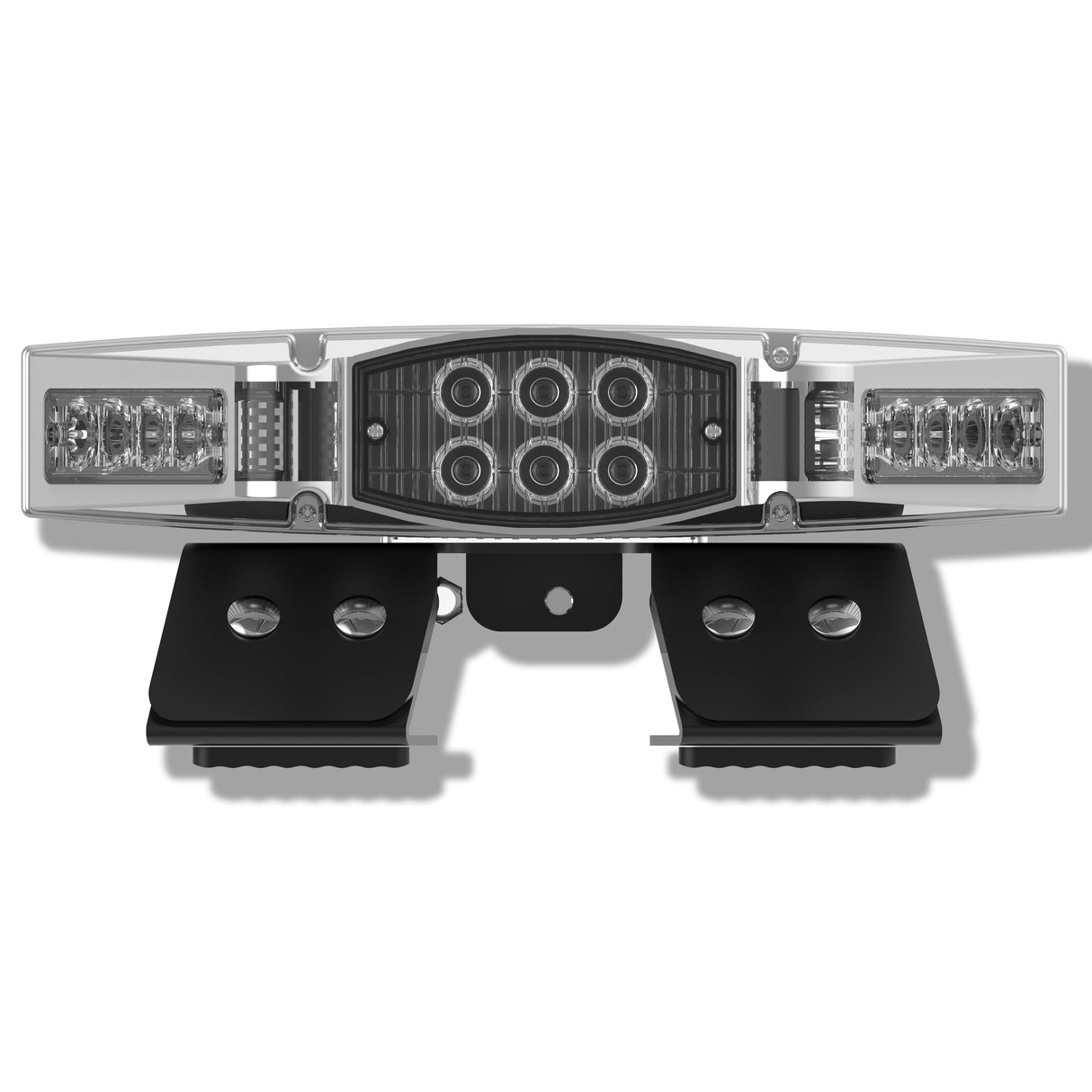 Falcon Flight Emergency LED Light Bar 55 in LED Equipped