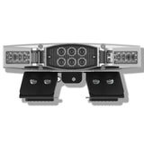 Falcon Flight Emergency LED Light Bar 55 in LED Equipped