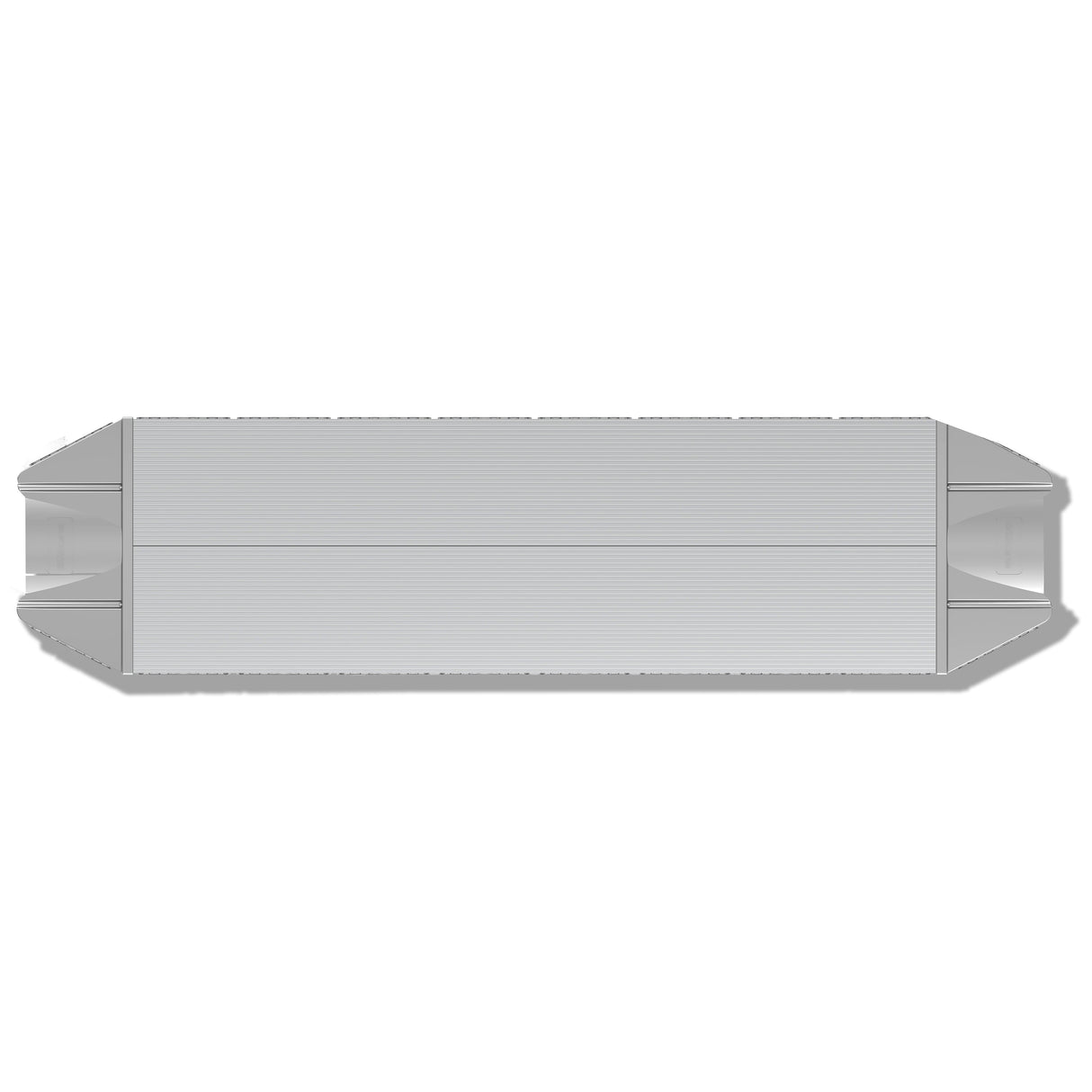 Falcon Flight Emergency LED Light Bar 55 in LED Equipped