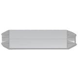 Falcon Flight Emergency LED Light Bar 55 in LED Equipped