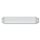 Falcon Flight Emergency LED Light Bar 63 in LED Equipped
