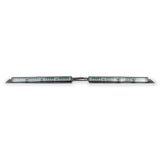 Interior Visor 4 Led Light bar