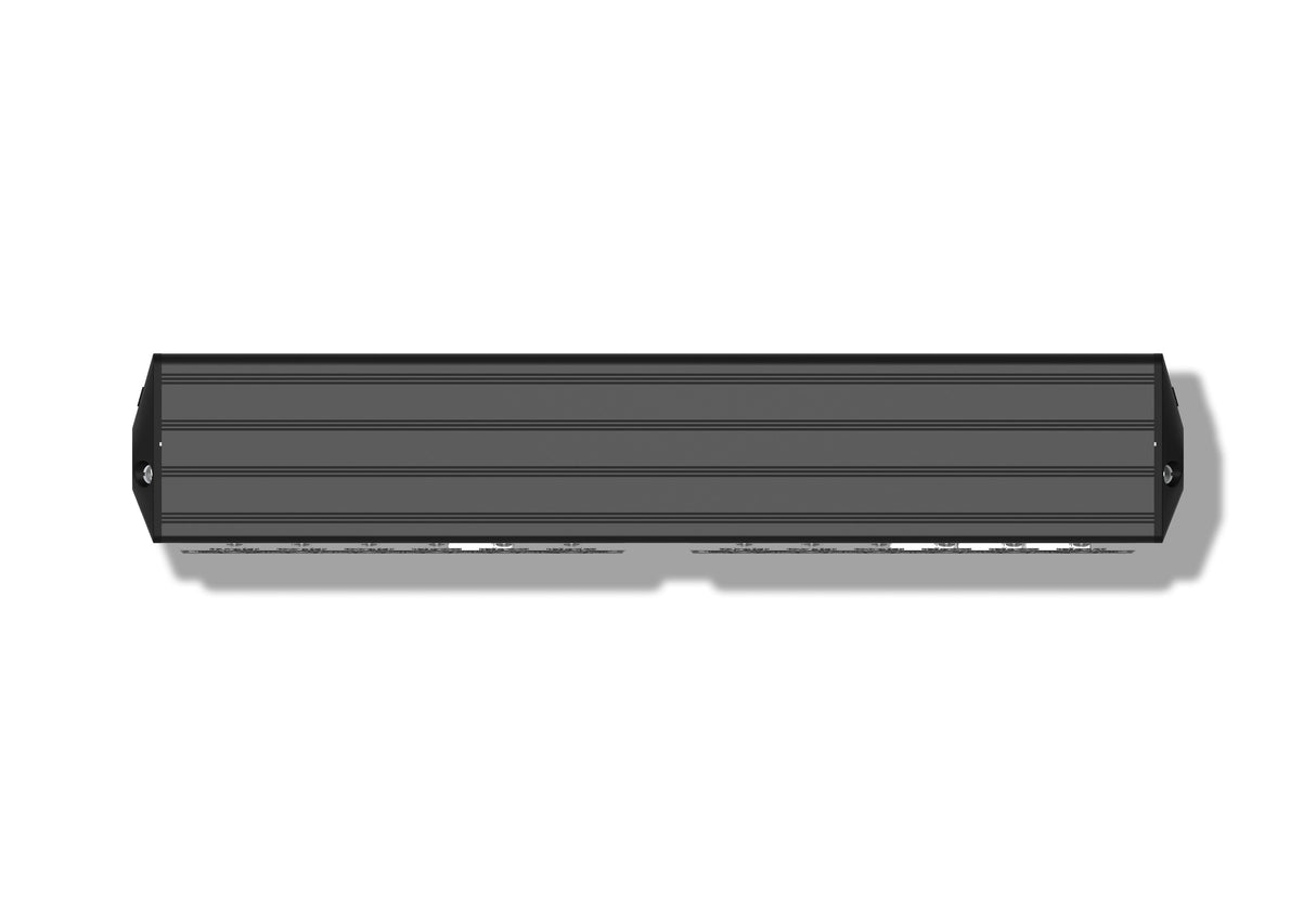 Hawk 2 LED Traffic Advisor