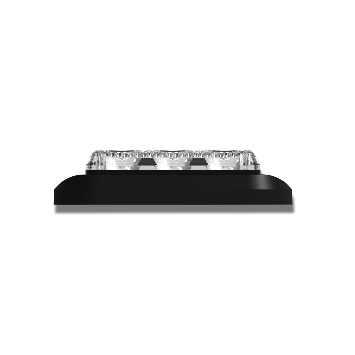 Swift 3 LED Emergency Vehicle Grille Warning Light Head