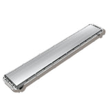 Predator Emergency LED Tow Truck Light Bar 55 in - Stop & Turn