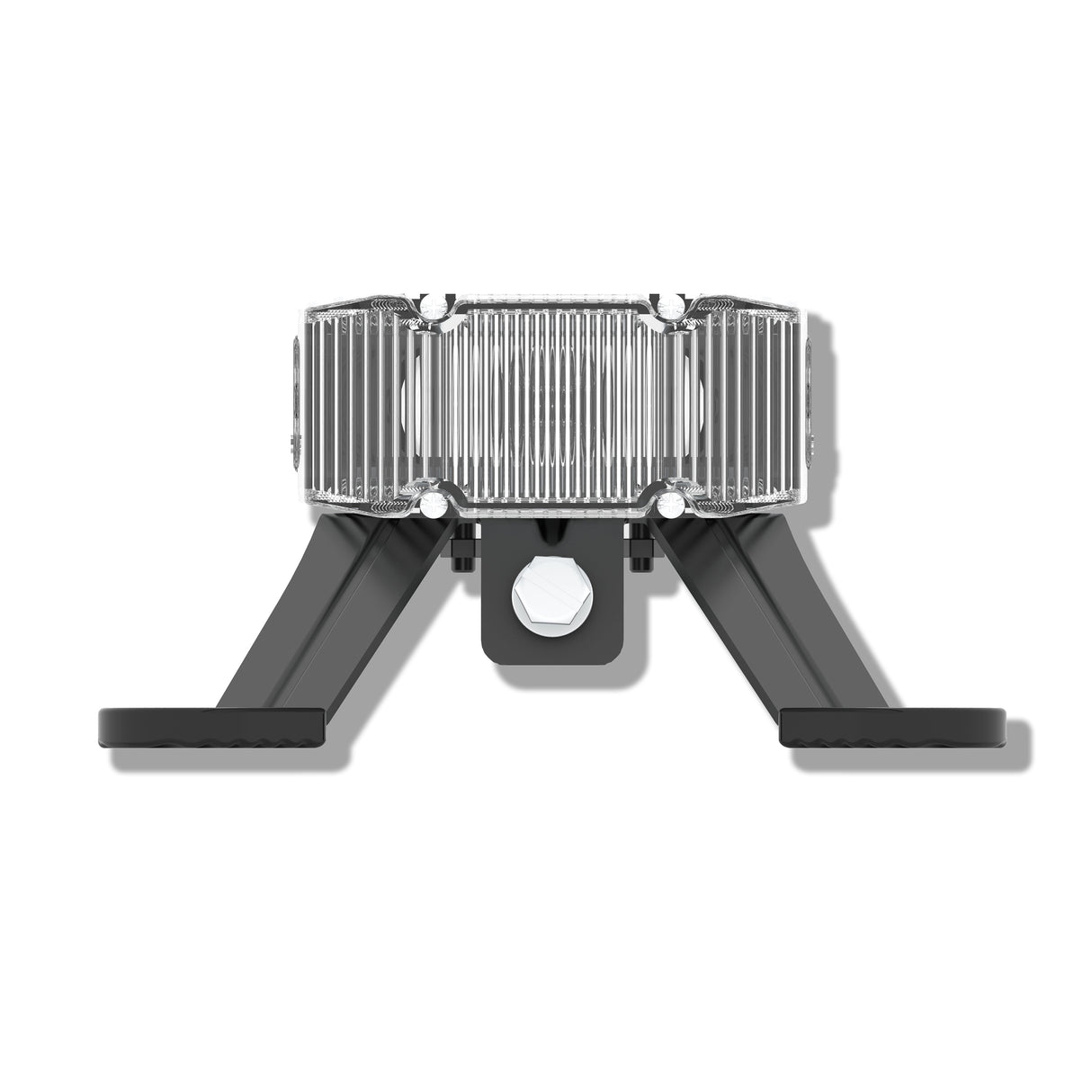 TIR Emergency LED Tow Truck Light bar 60in - Stop & Turn