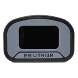 Eco Battery Display Cluster
