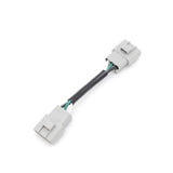 Eco Battery Charge Port Adapter / Quick Connect Plug
