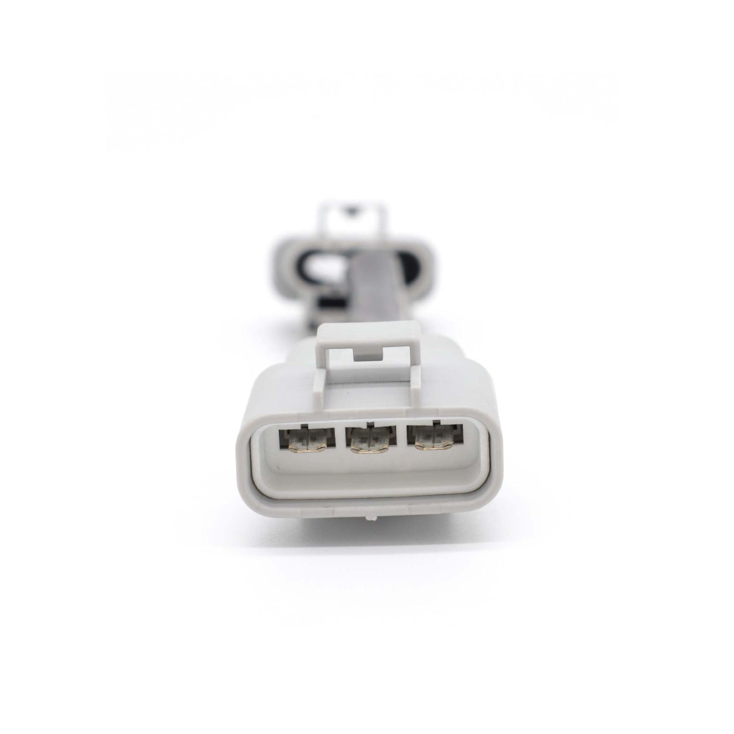 Eco Battery Charge Port Adapter / Quick Connect Plug