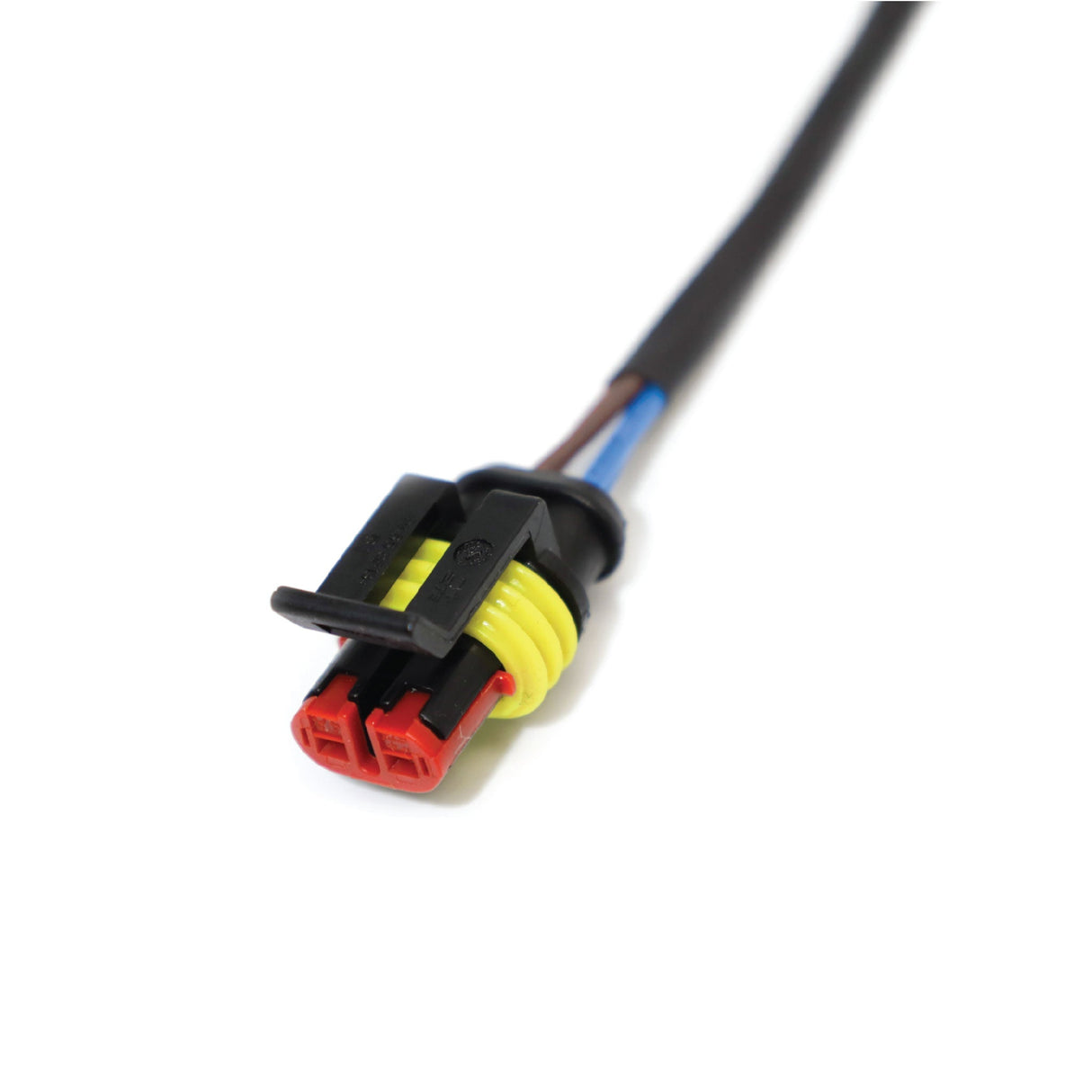 Eco Battery 12 Pin to 2 Pin CAN Adaptor