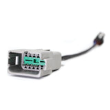 Eco Battery 12 Pin to 2 Pin CAN Adaptor