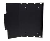 Eco Battery Mounting Kit / Polaris Ranger EV