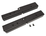 Eco Battery Mounting Kit / Epic / 4 X 2 Factory Battery Tray