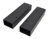 Eco Battery Mounting Kit / Epic / 3 X 3 Factory Battery Tray