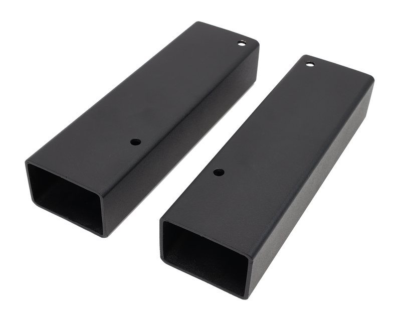 Eco Battery Mounting Kit / Epic / 3 X 3 Factory Battery Tray
