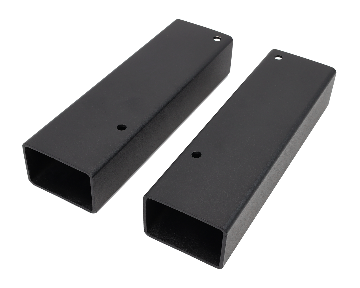 Eco Battery Mounting Kit / Epic / 3 X 3 Factory Battery Tray