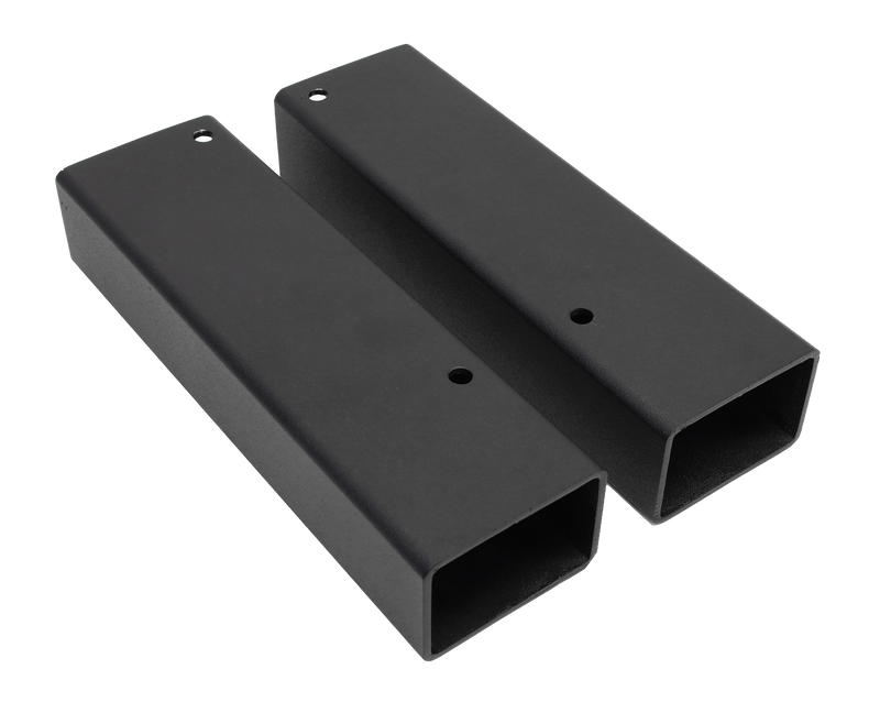 Eco Battery Mounting Kit / Epic / 3 X 3 Factory Battery Tray