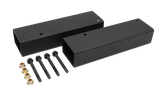 Eco Battery Mounting Kit / Epic / 3 X 3 Factory Battery Tray