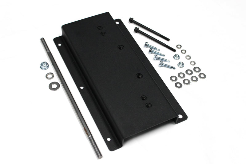 Eco Battery (48V) 51V 105AH Thru-Hole Battery Bundle / Bintelli Beyond