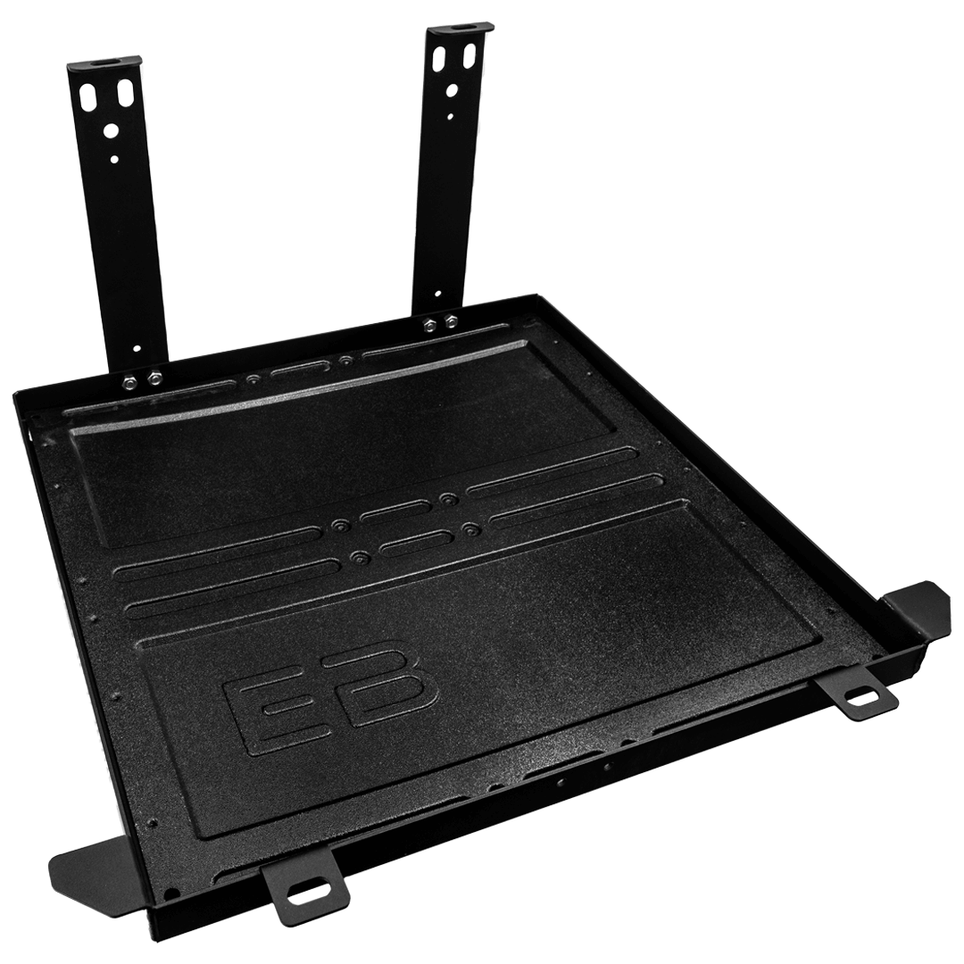 GCModified 76V 105AH Battery Bundle / Navitas Chassis