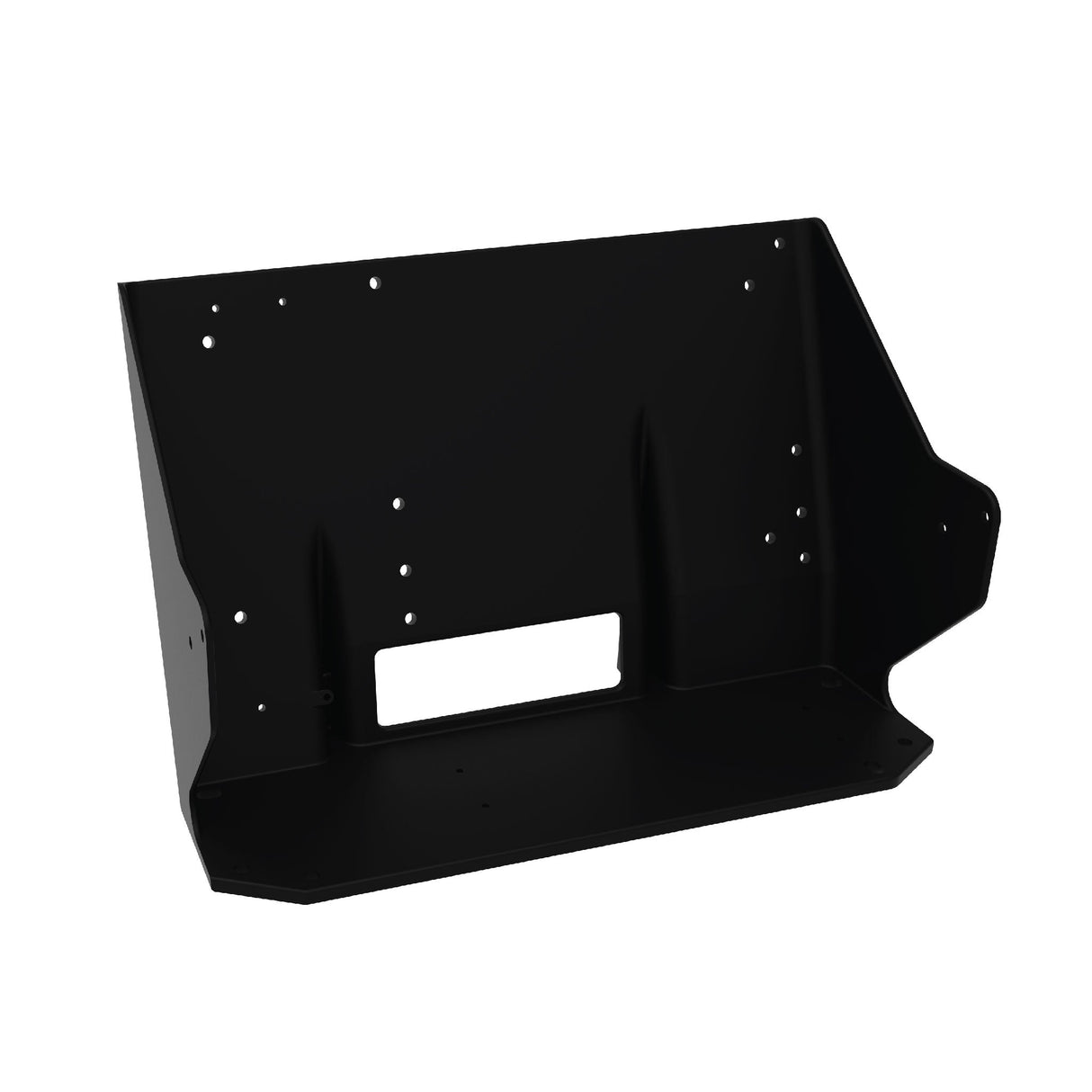 EB Power Universal Controller/Charger Plate