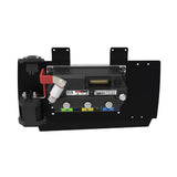 EB Power Controller Plate Assembly / Club Car Precedent / 2004-08 / 350 Amp