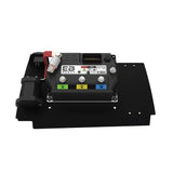 EB Power AC Kit / 450A + 4kW (BETTER TORQUE) / Club Car Precedent / 2004-08 / 6+ Passenger