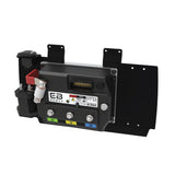 EB Power Controller Plate Assembly / Club Car Precedent / 2004-08 / 600 Amp