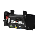EB Power AC Kit / 600A + 5kW (MOST TORQUE) / Club Car Precedent / 2004-08 / 6 Passenger