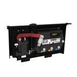 EB Power Controller Plate Assembly / Club Car Precedent / 2009+ / 450 Amp