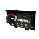 EB Power Controller Plate Assembly / Club Car Precedent / 2009+ / 600 Amp