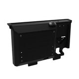 EB Power Controller Plate Assembly / Club Car Precedent / 2009+ / 600 Amp
